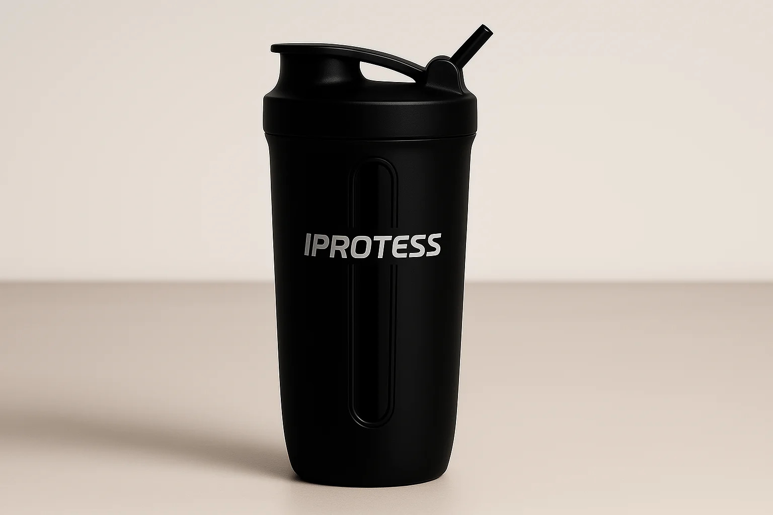 Pack shaker & Icapsules